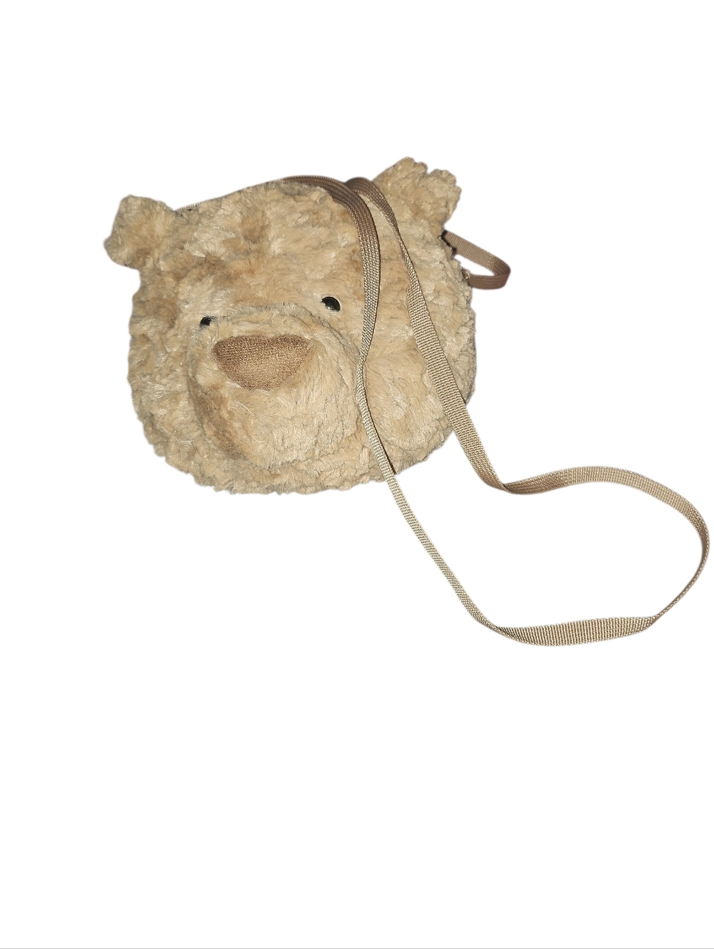 Jellycat Bartholomew Bear Bag